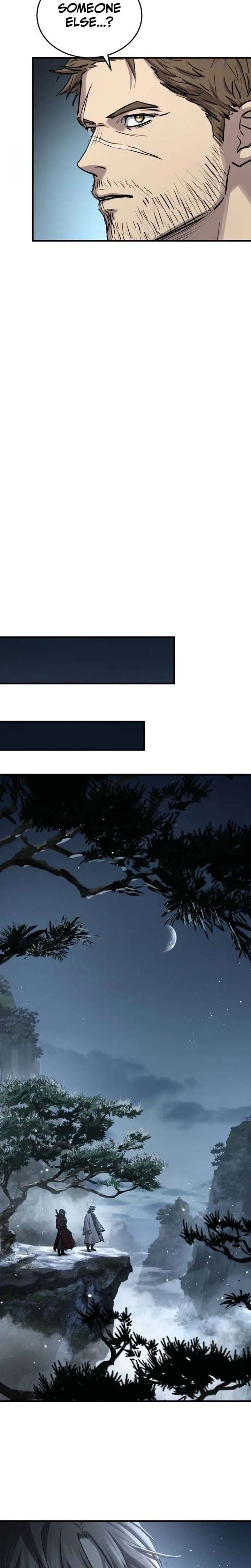 Absolute Dominion Chapter 83 - Page 35