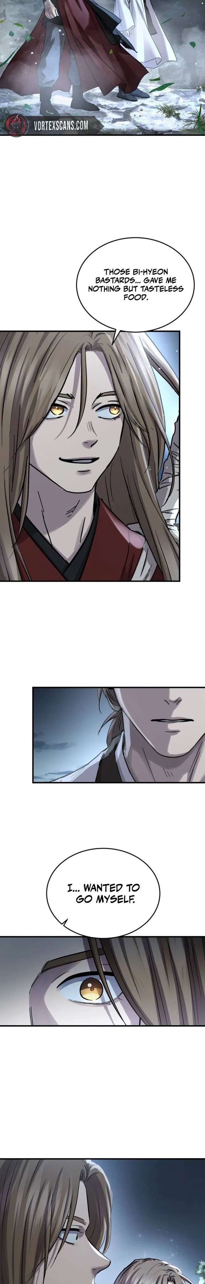 Absolute Dominion Chapter 83 - Page 37