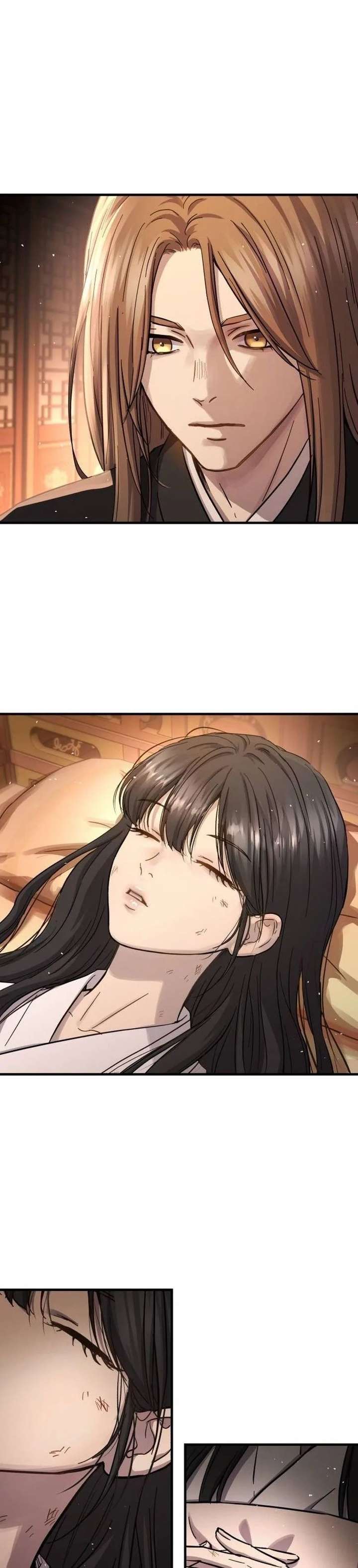 Absolute Dominion Chapter 83 - Page 4