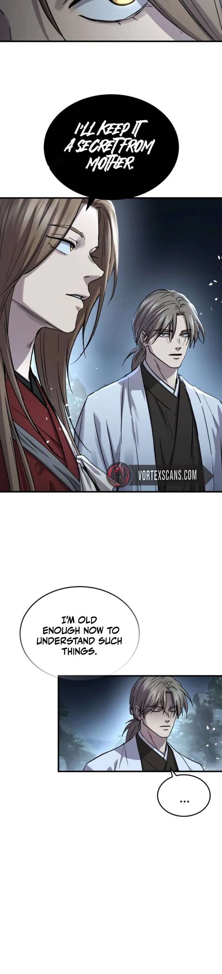 Absolute Dominion Chapter 84 - Page 10