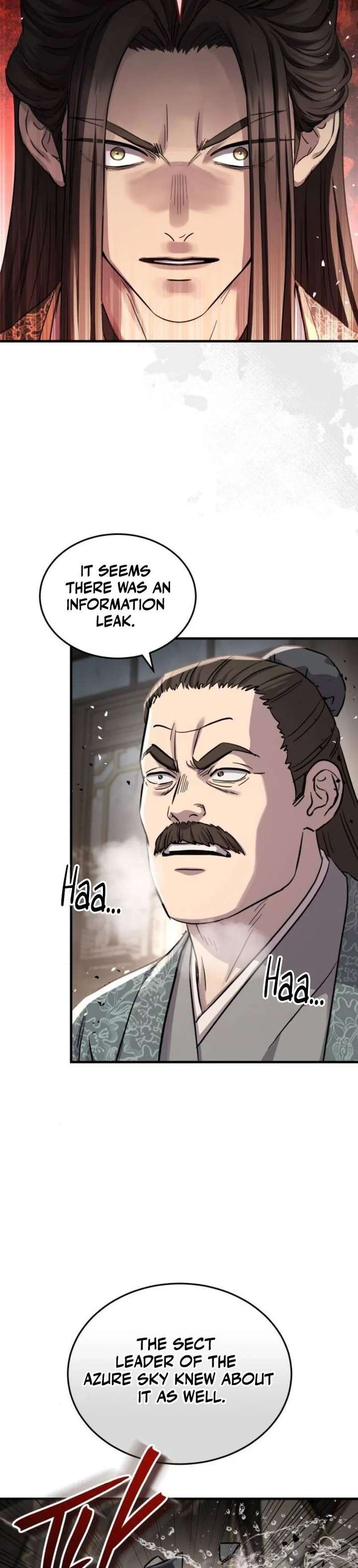 Absolute Dominion Chapter 84 - Page 12