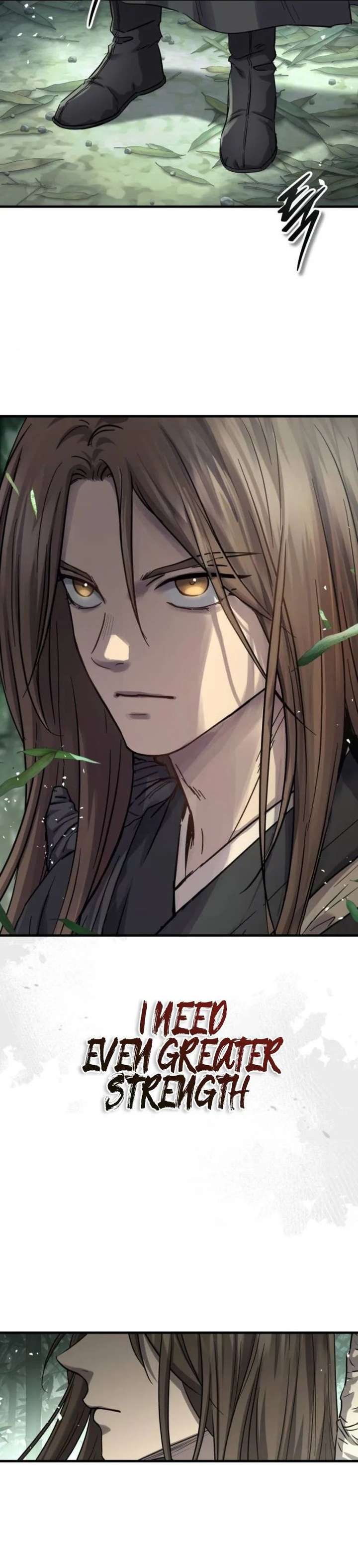 Absolute Dominion Chapter 84 - Page 20