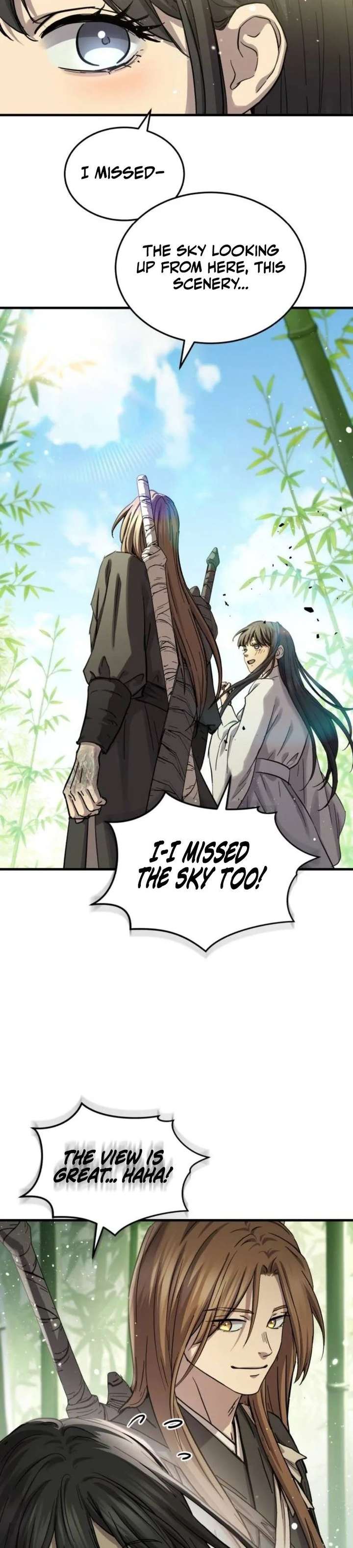 Absolute Dominion Chapter 84 - Page 28