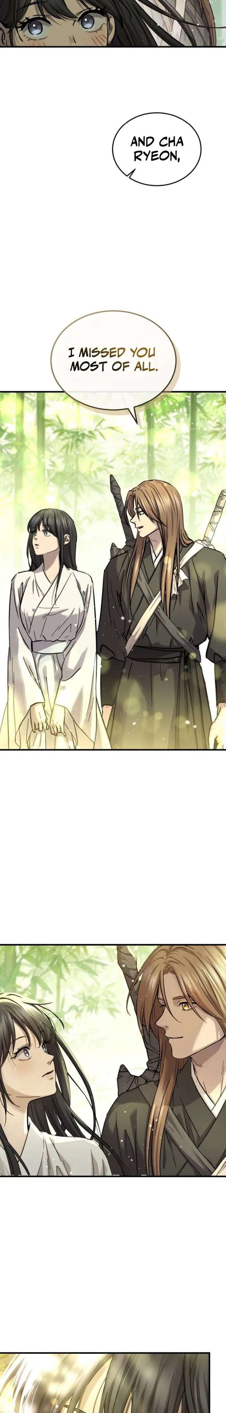 Absolute Dominion Chapter 84 - Page 29