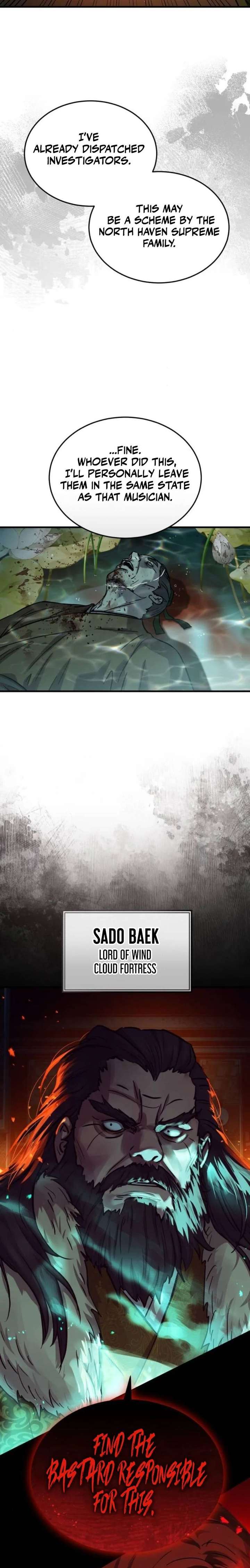 Absolute Dominion Chapter 84 - Page 37