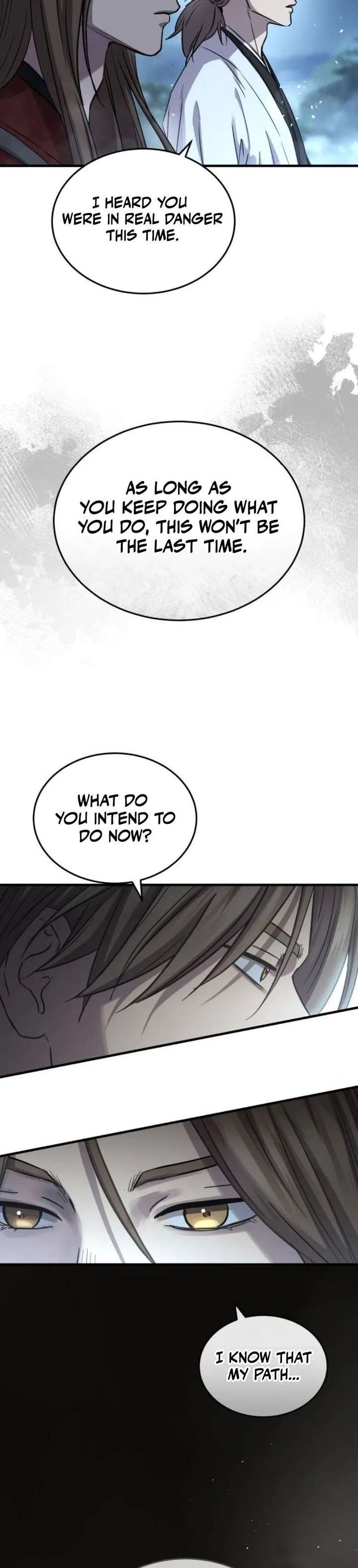 Absolute Dominion Chapter 84 - Page 4