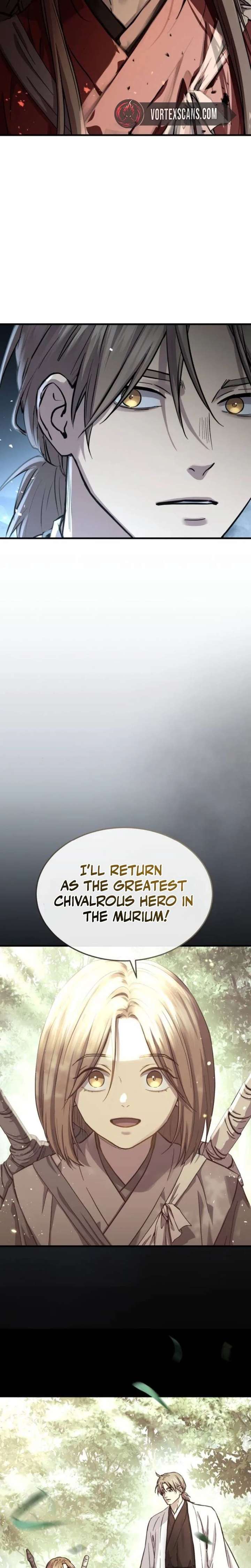 Absolute Dominion Chapter 84 - Page 7