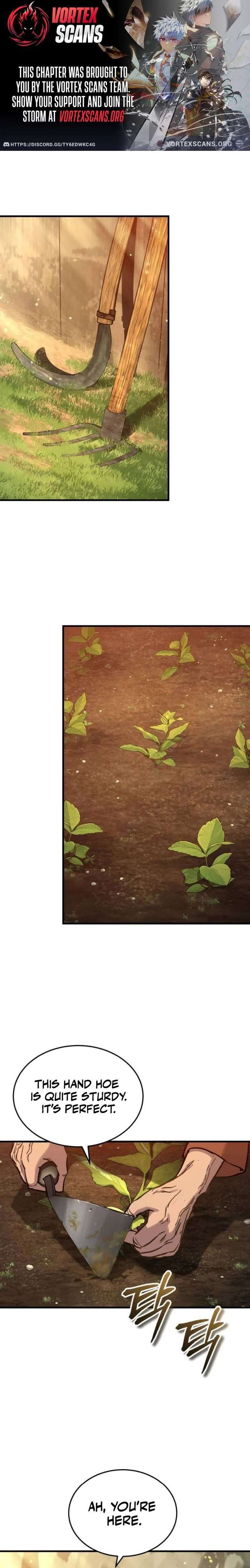 Absolute Dominion Chapter 85 - Page 1