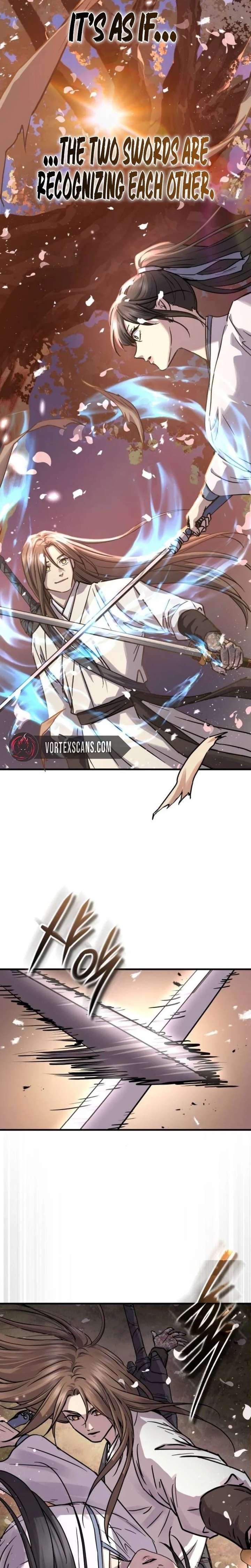 Absolute Dominion Chapter 85 - Page 15