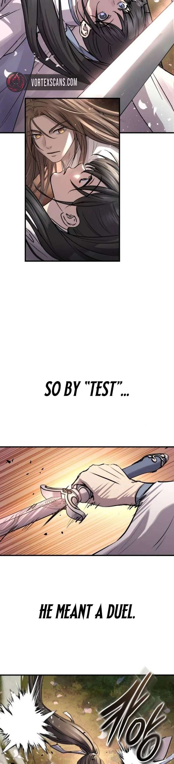 Absolute Dominion Chapter 85 - Page 16