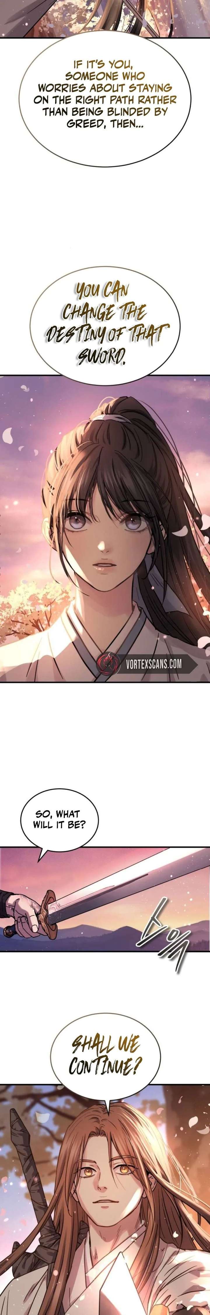 Absolute Dominion Chapter 85 - Page 23