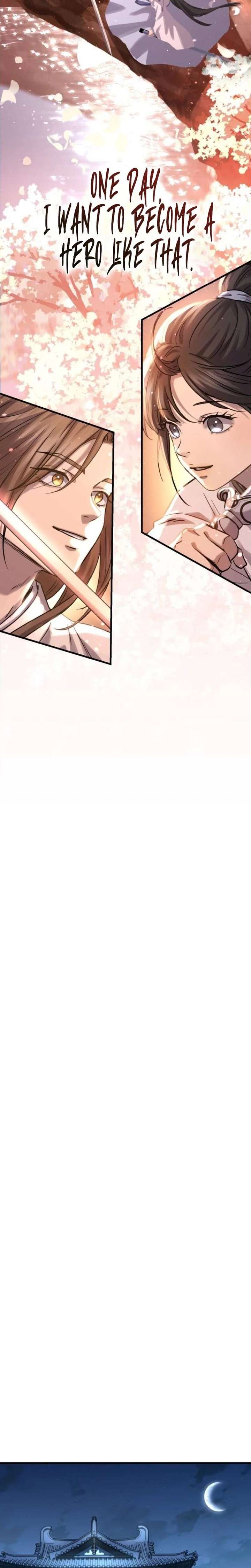 Absolute Dominion Chapter 85 - Page 25