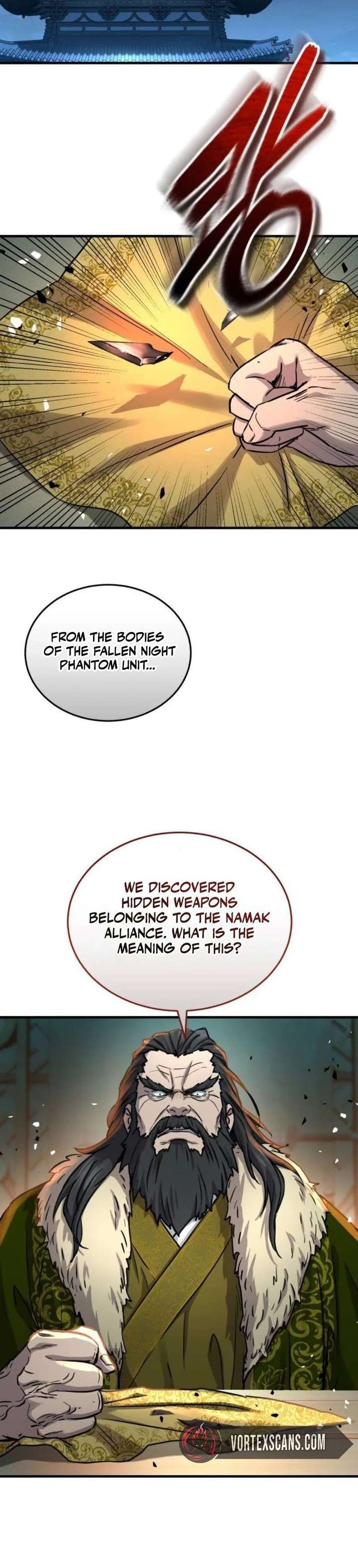 Absolute Dominion Chapter 85 - Page 26