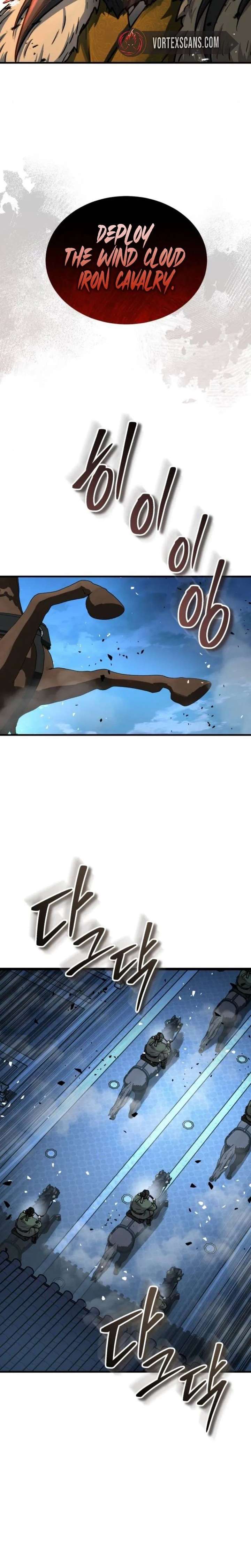 Absolute Dominion Chapter 85 - Page 31