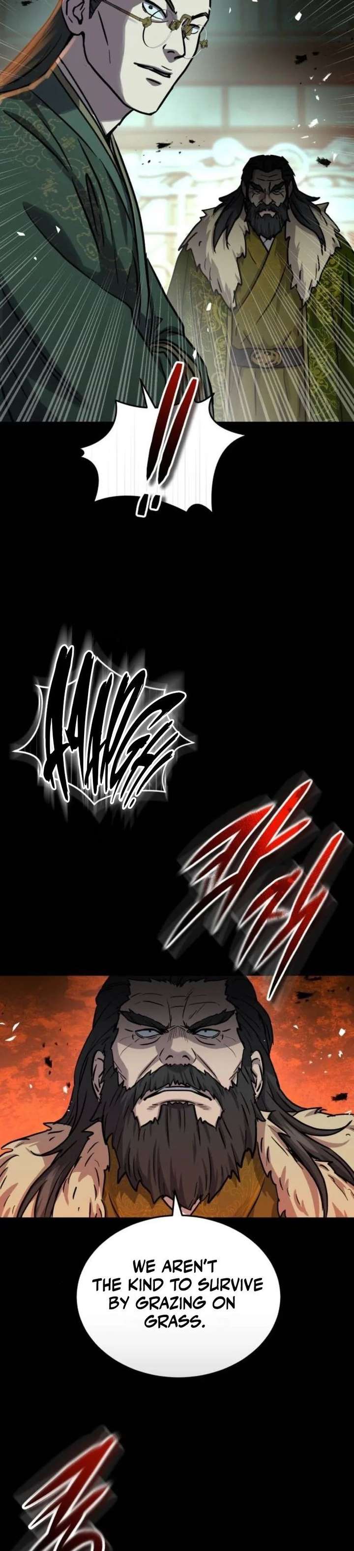 Absolute Dominion Chapter 85 - Page 34