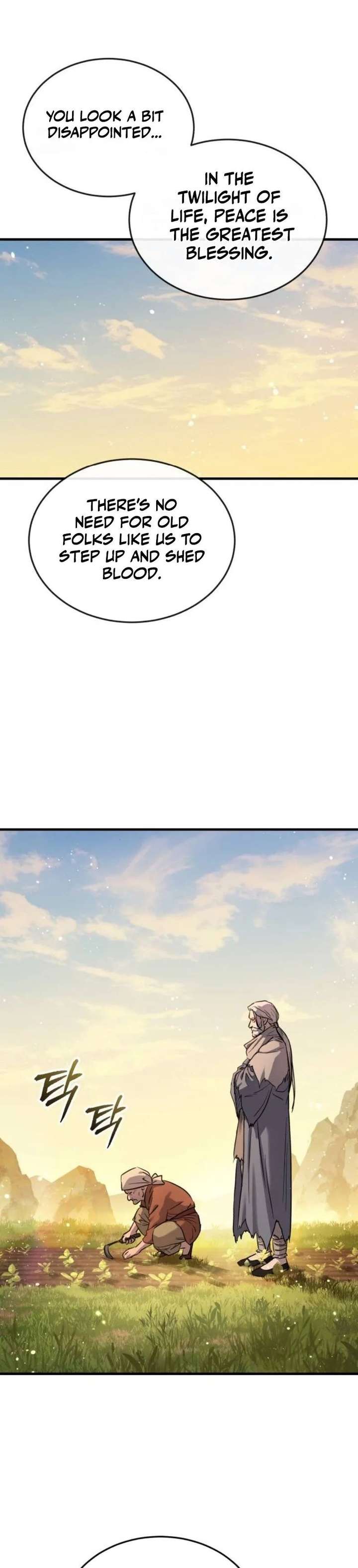 Absolute Dominion Chapter 85 - Page 4