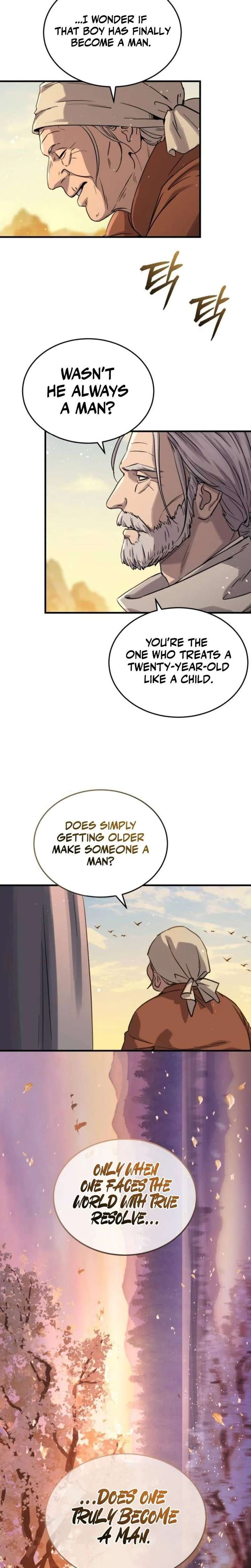 Absolute Dominion Chapter 85 - Page 5