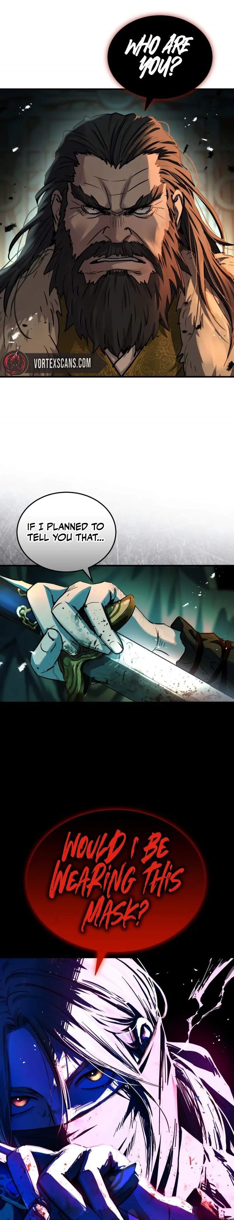 Absolute Dominion Chapter 86 - Page 1