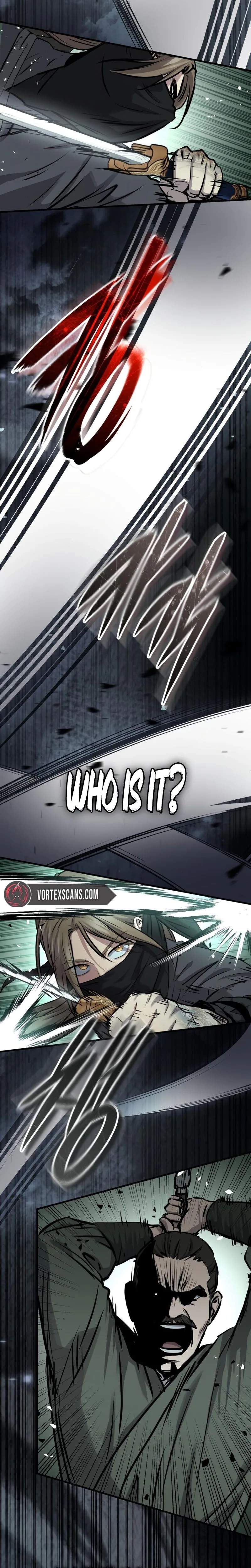 Absolute Dominion Chapter 86 - Page 19