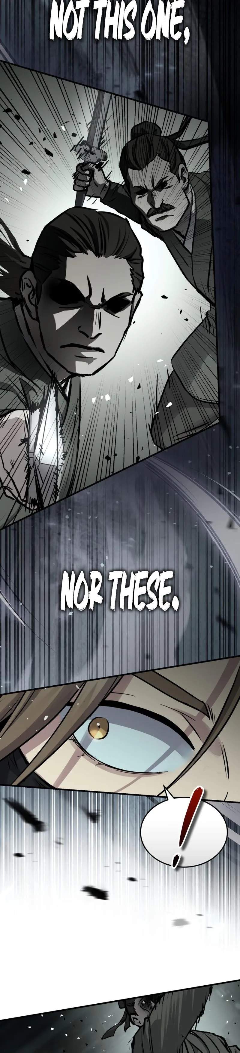 Absolute Dominion Chapter 86 - Page 20