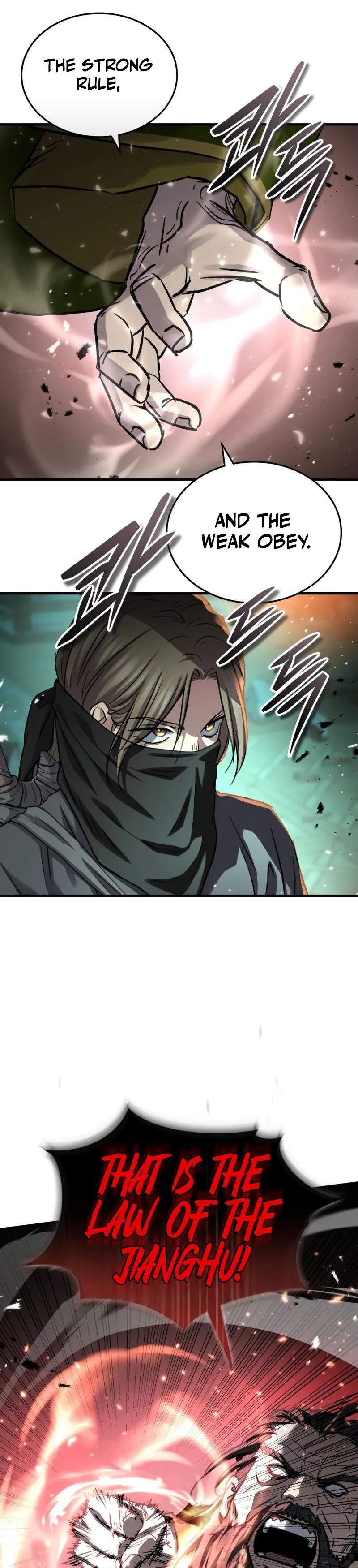 Absolute Dominion Chapter 86 - Page 30