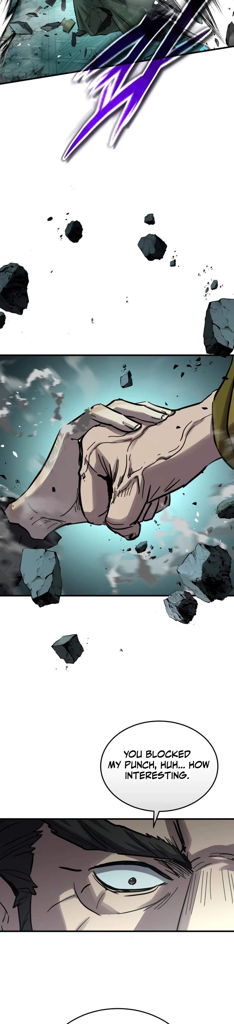 Absolute Dominion Chapter 86 - Page 32