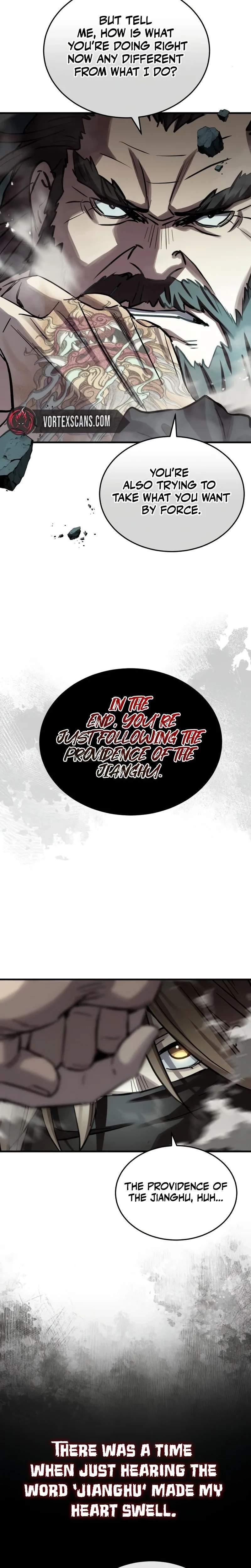 Absolute Dominion Chapter 86 - Page 33