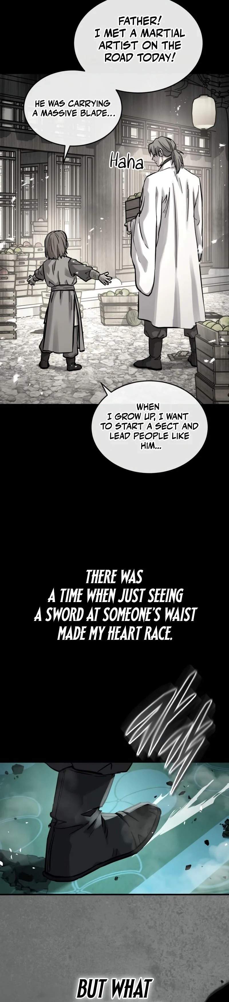 Absolute Dominion Chapter 86 - Page 34