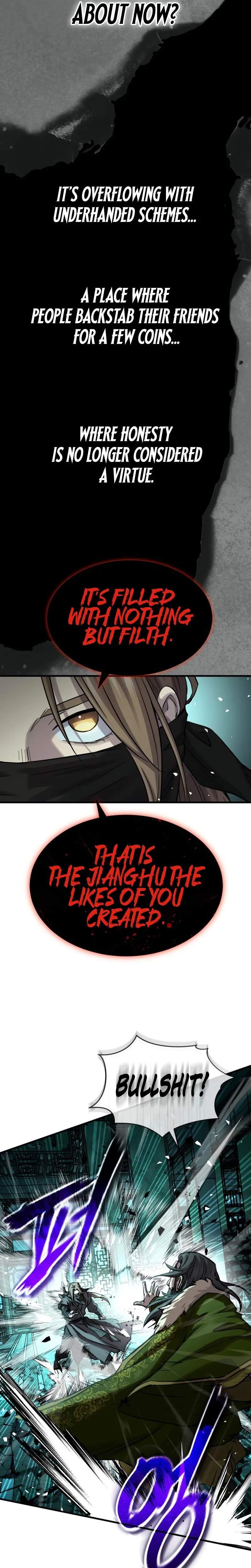 Absolute Dominion Chapter 86 - Page 35