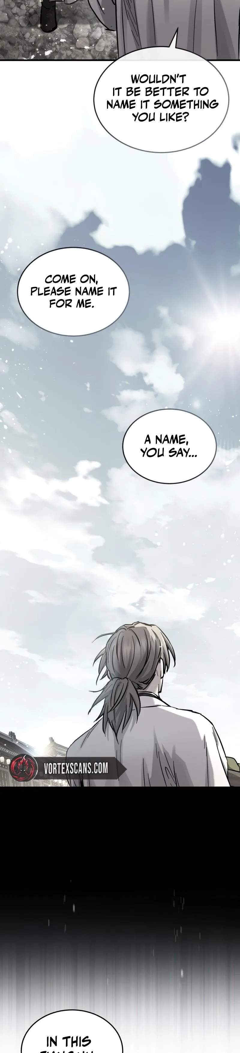 Absolute Dominion Chapter 86 - Page 38