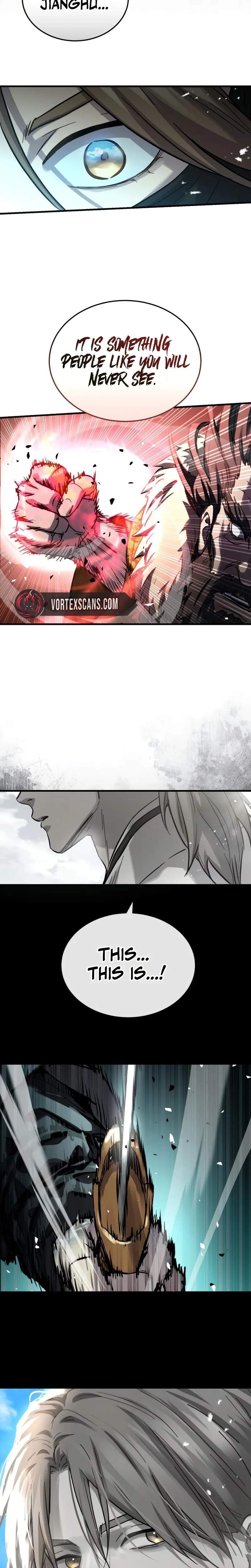 Absolute Dominion Chapter 86 - Page 39