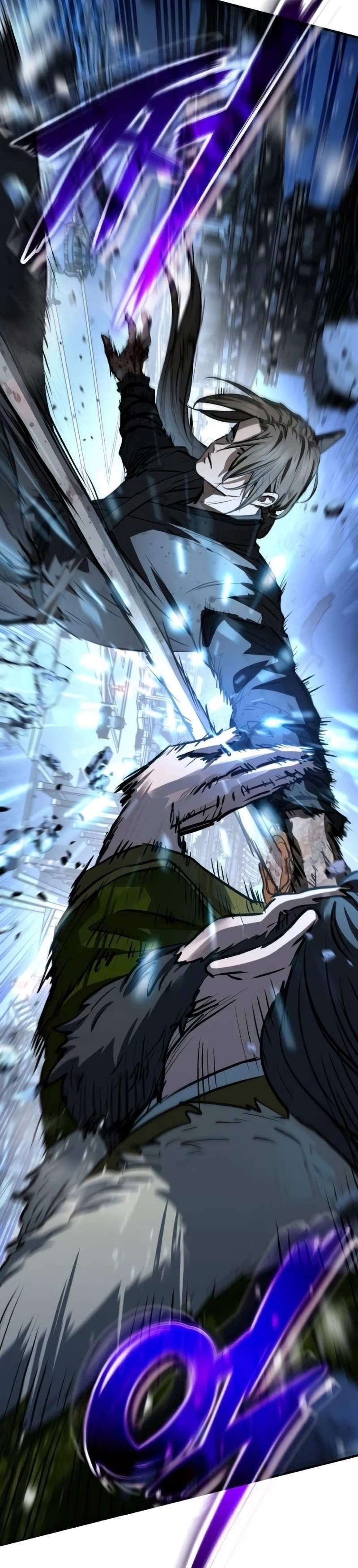 Absolute Dominion Chapter 87 - Page 10