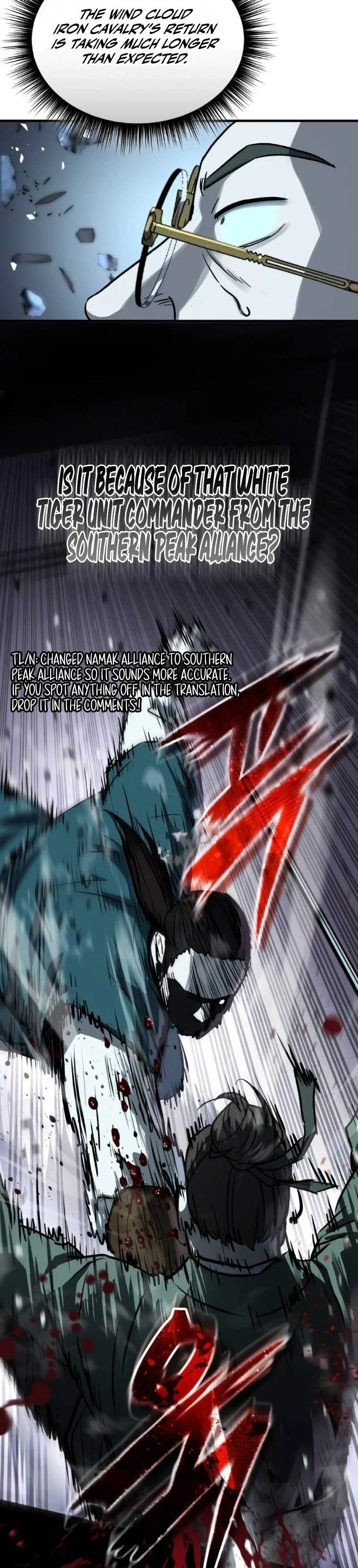 Absolute Dominion Chapter 87 - Page 12