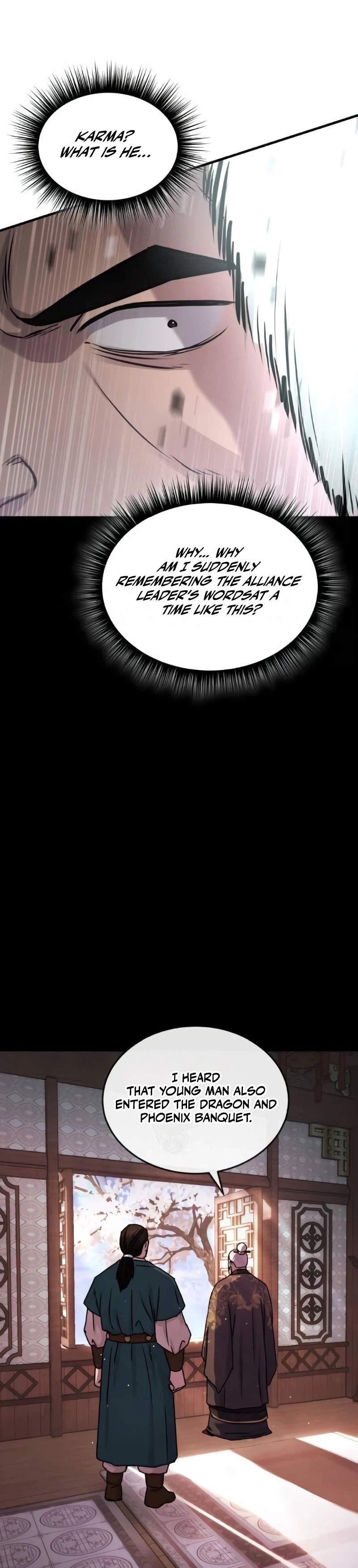 Absolute Dominion Chapter 87 - Page 16