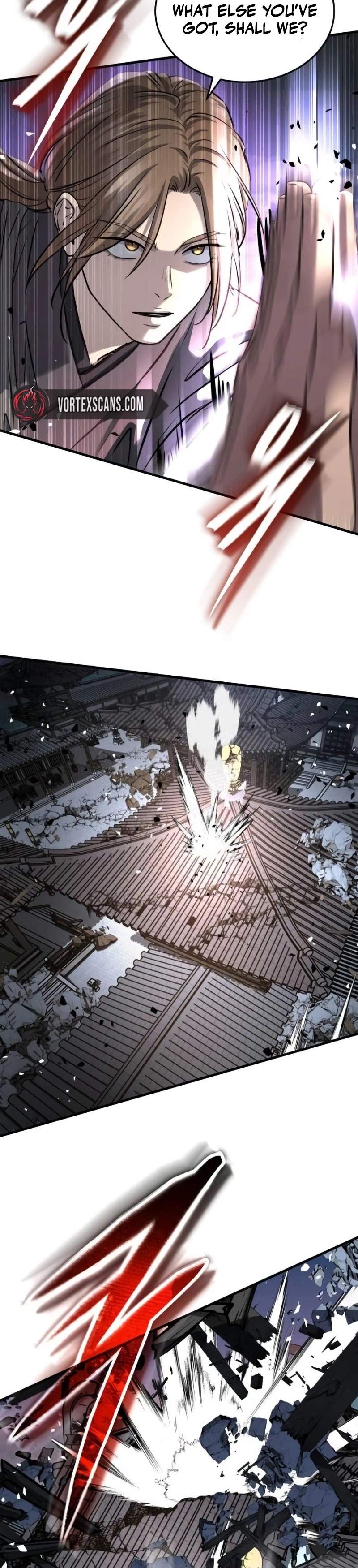 Absolute Dominion Chapter 87 - Page 20