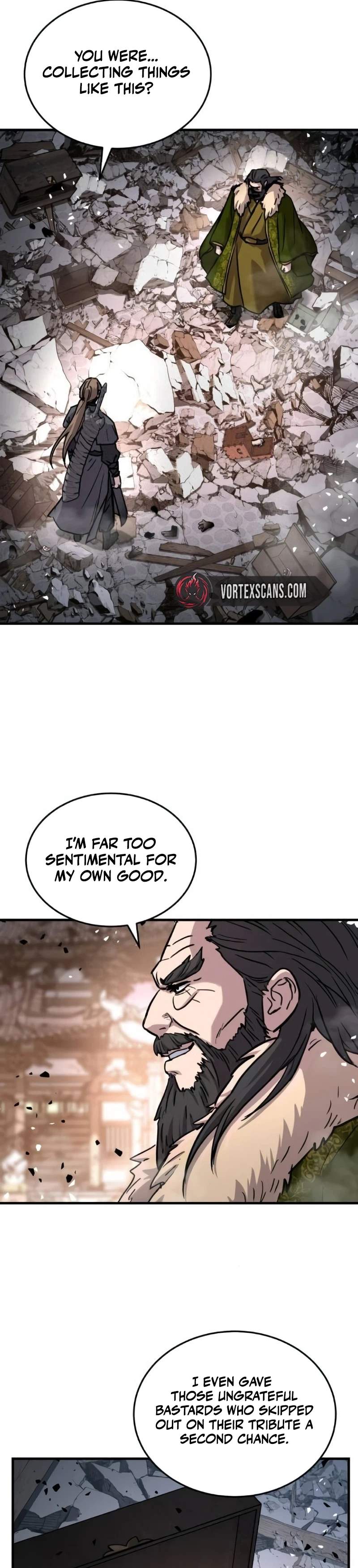 Absolute Dominion Chapter 87 - Page 24