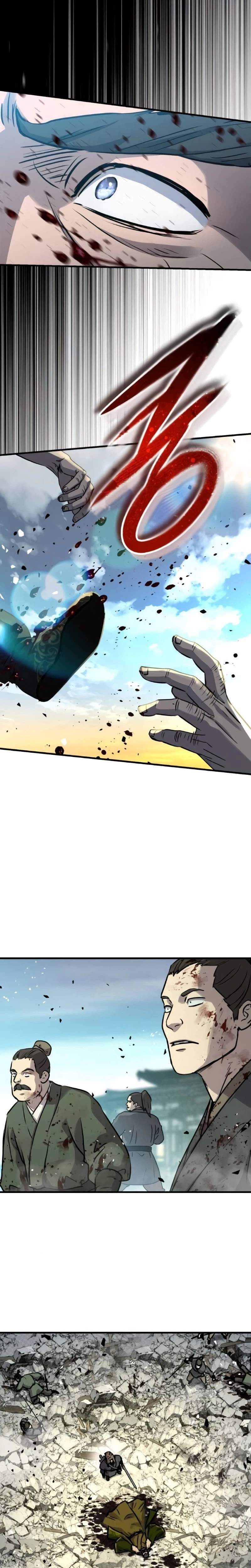 Absolute Dominion Chapter 87 - Page 33