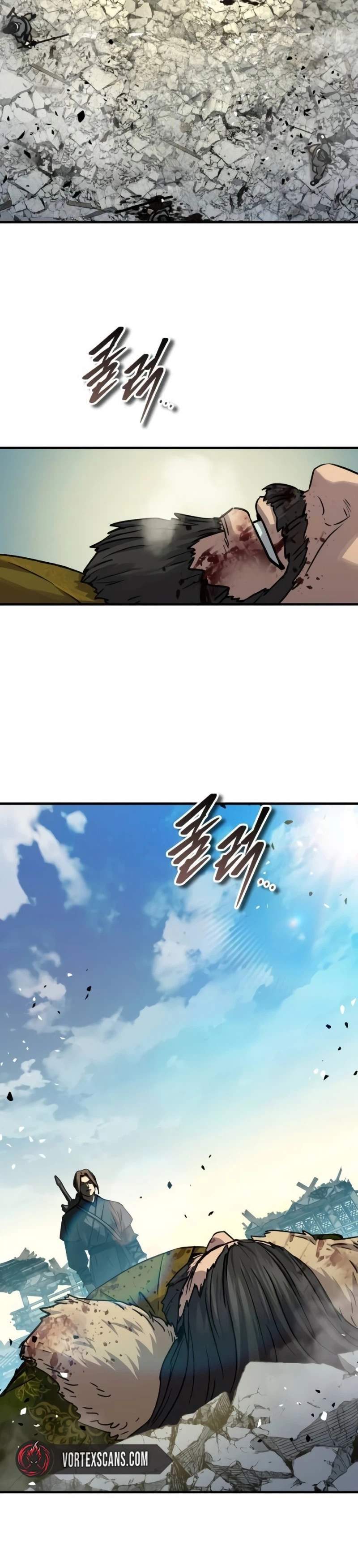 Absolute Dominion Chapter 87 - Page 34