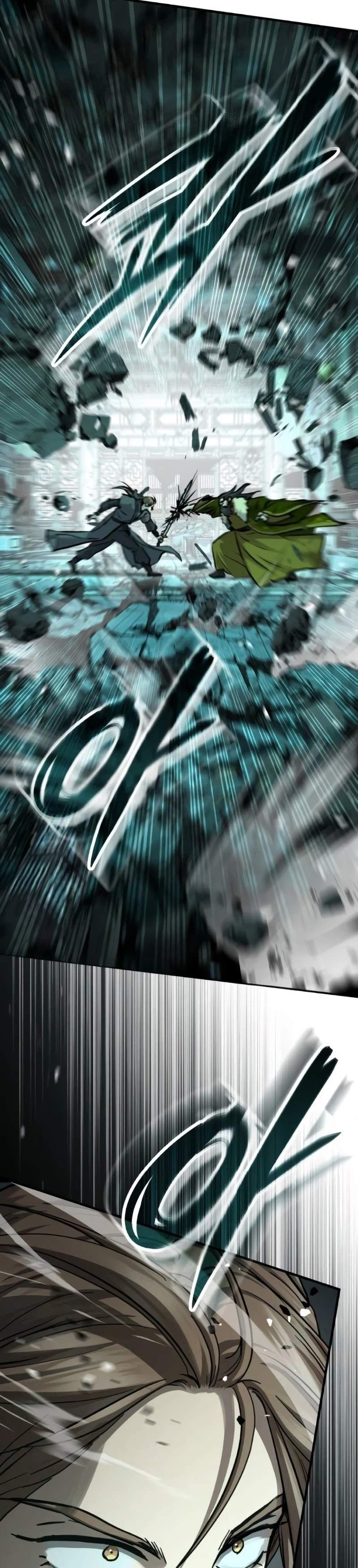 Absolute Dominion Chapter 87 - Page 4