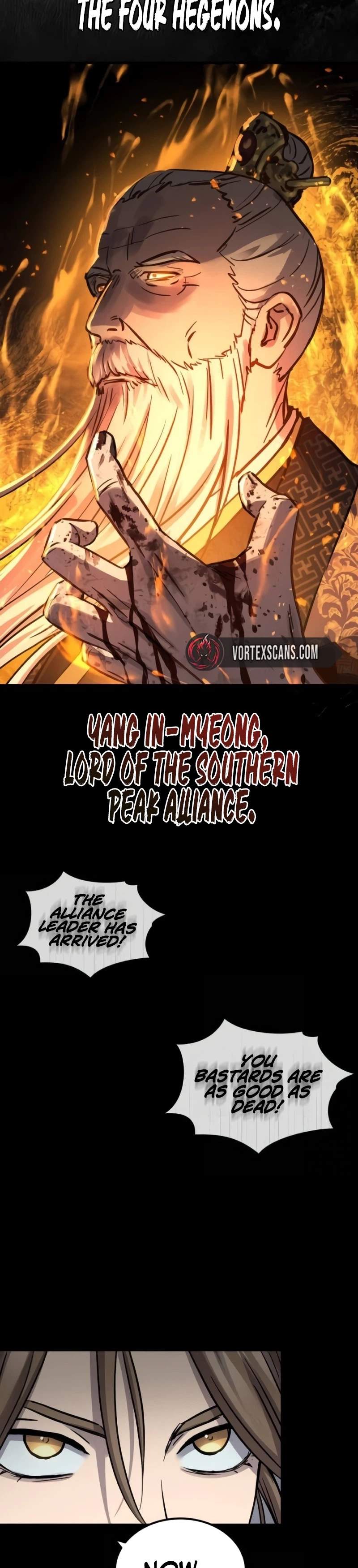 Absolute Dominion Chapter 87 - Page 40