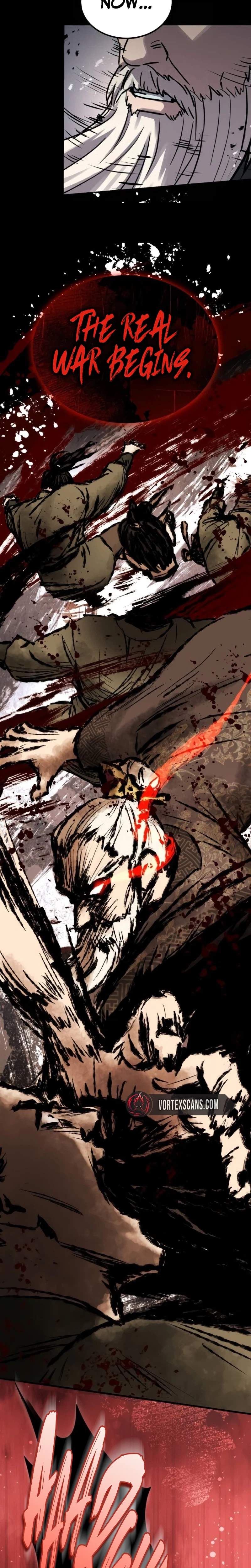 Absolute Dominion Chapter 87 - Page 41