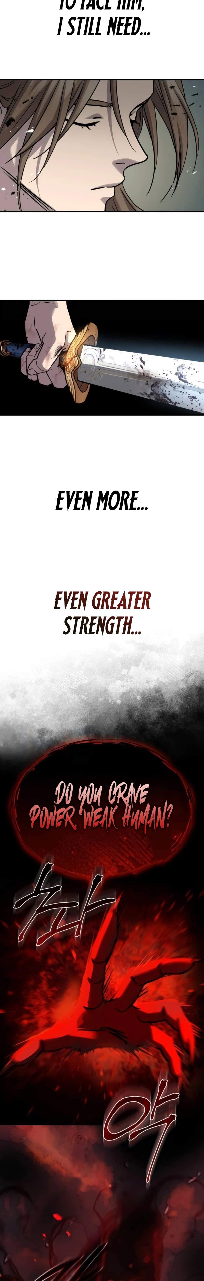 Absolute Dominion Chapter 87 - Page 43