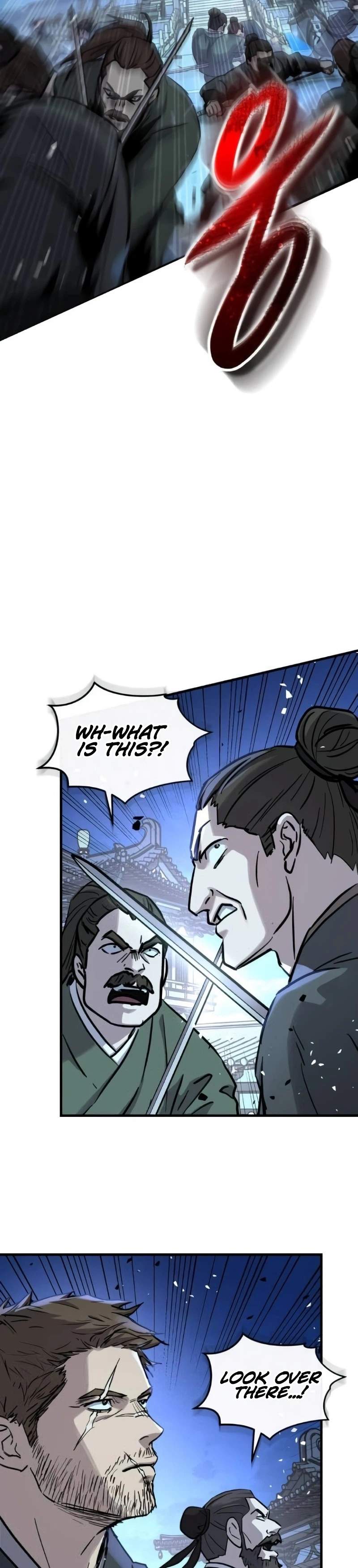 Absolute Dominion Chapter 87 - Page 6