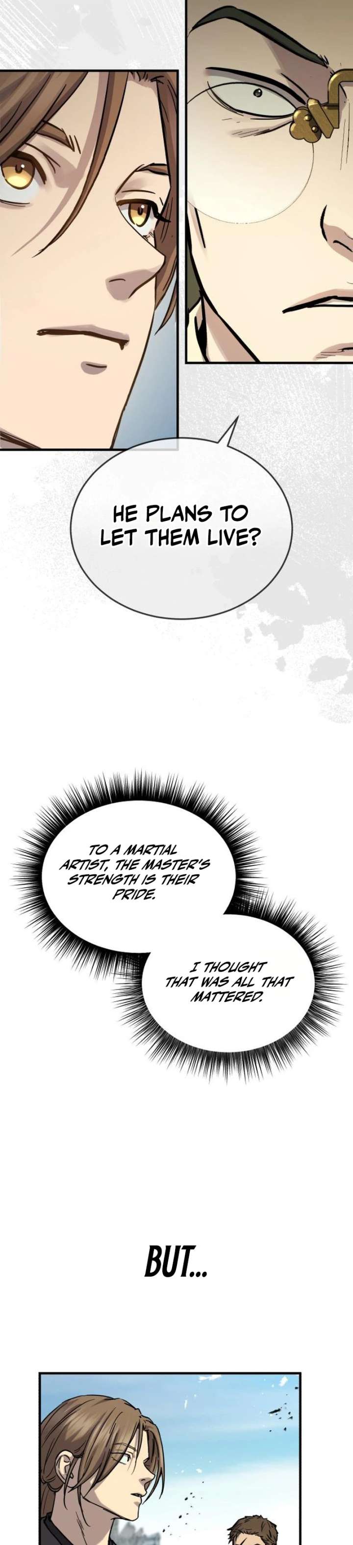 Absolute Dominion Chapter 88 - Page 14