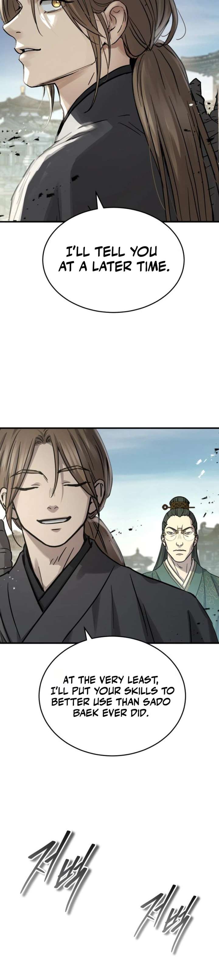 Absolute Dominion Chapter 88 - Page 16