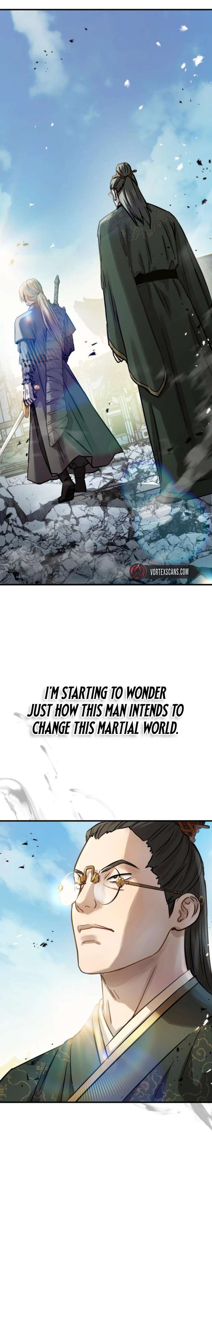 Absolute Dominion Chapter 88 - Page 17