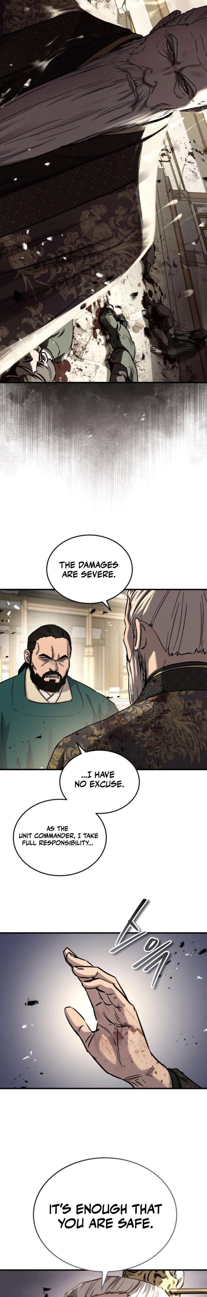 Absolute Dominion Chapter 88 - Page 19