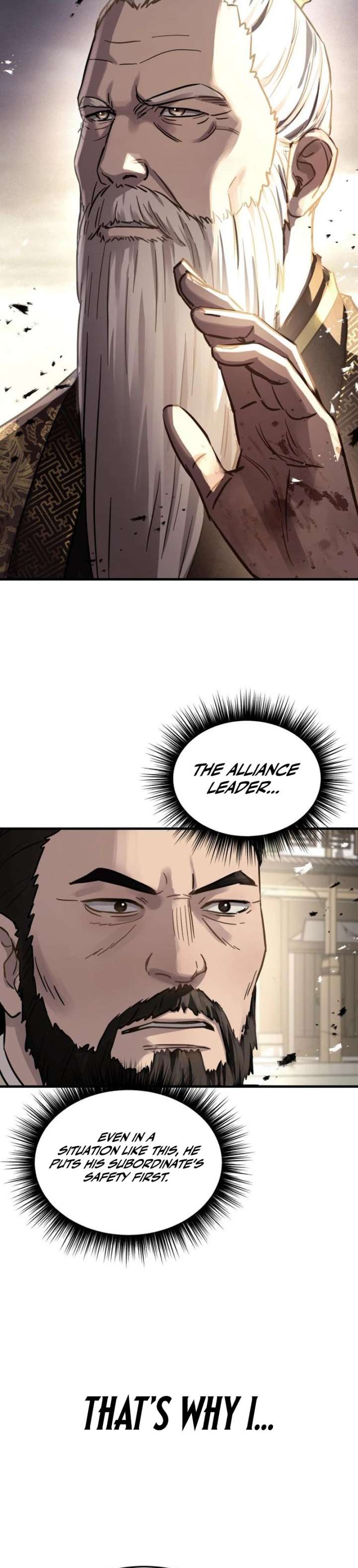 Absolute Dominion Chapter 88 - Page 20