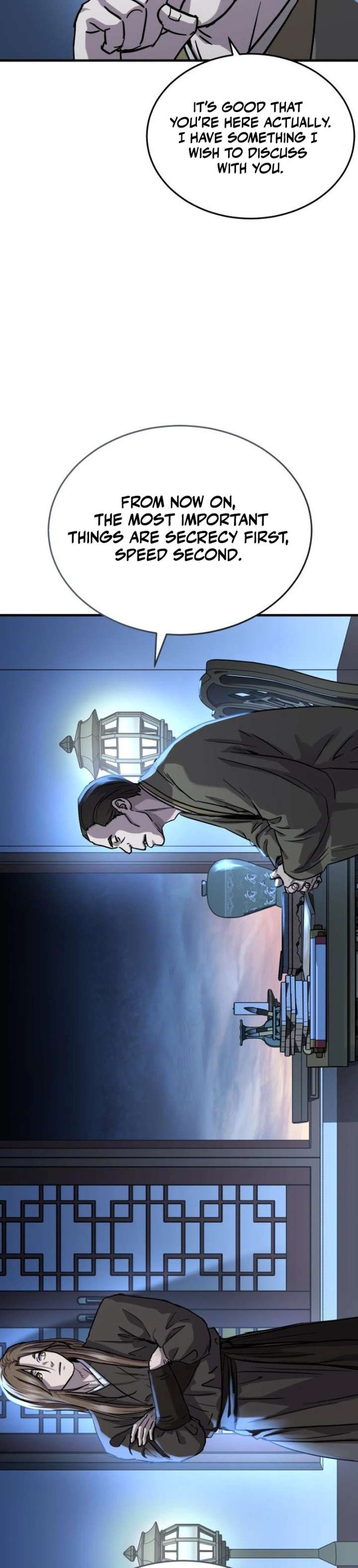 Absolute Dominion Chapter 88 - Page 28