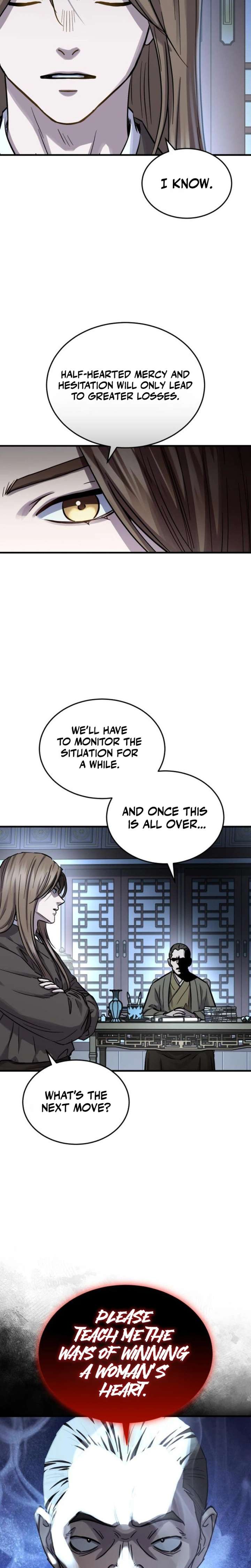 Absolute Dominion Chapter 88 - Page 31